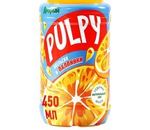 Добрый Pulpy Апельсин