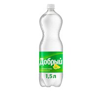 Добрый Лимон-лайм