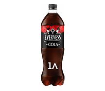 Evervess Cola