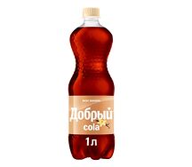 Добрый Cola Ваниль