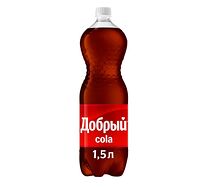 Добрый Cola