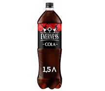 Evervess Cola