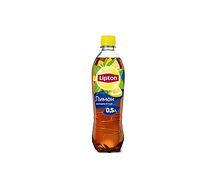 Lipton лимон