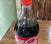 Coca-Cola