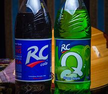 Rc Cola