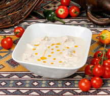 Сациви из курицы