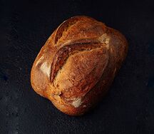 Пшенично-ржаной