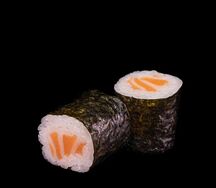 Саку маки