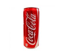 Coca-Cola в банке