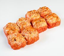 Кальмар Гриль