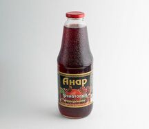 Напиток гранатовый Анар