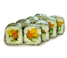 Ясай маки 8 шт
