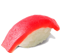 Тунец (магуро)
