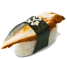 Угорь ( унаги)