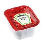 Heinz барбекю
