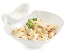 Куриный