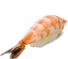 Креветка (эби)