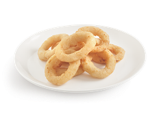 Луковые кольца