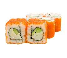 Калифорния хит 6 шт