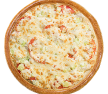 Пицца летняя 32 см