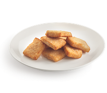Куриные наггетсы