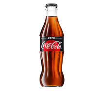 Coca-Cola zero