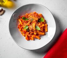 Маккерони Арабьята