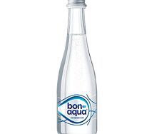 Вода BonAqua