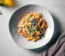 Маккерони Боскайола
