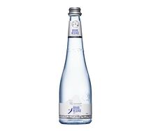Минеральная вода Байкал резерв с газом