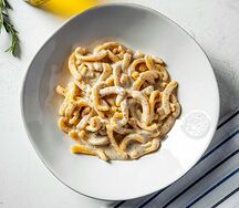 Казаречче Четыре сыра