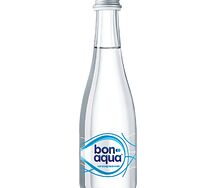 Вода BonAqua