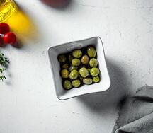 Оливки маринованные