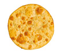 Фокачча с чесноком и розмарином