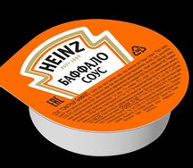 Соус томатный Heinz Баффало