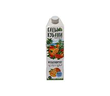 Сок Сады Кубани мультифрукт
