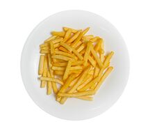 Картофель фри