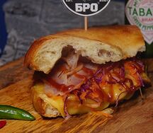 BBQ