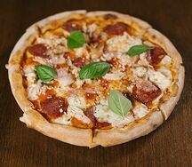 Мясная