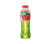 Fuze Tea зеленый чай клубника и малина