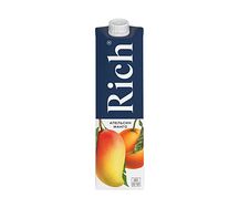 Rich Апельсин и манго