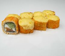 Хот Саке
