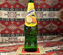 Лимонад Ануш Лимон