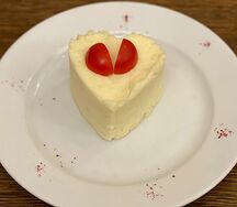 Пюре картофельное