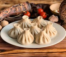 Хинкали