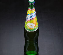 Лимонад груша