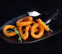 Луковые кольца
