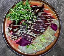 Мясное ассорти