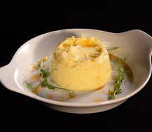 Картофельное пюре