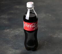 Coca-Cola